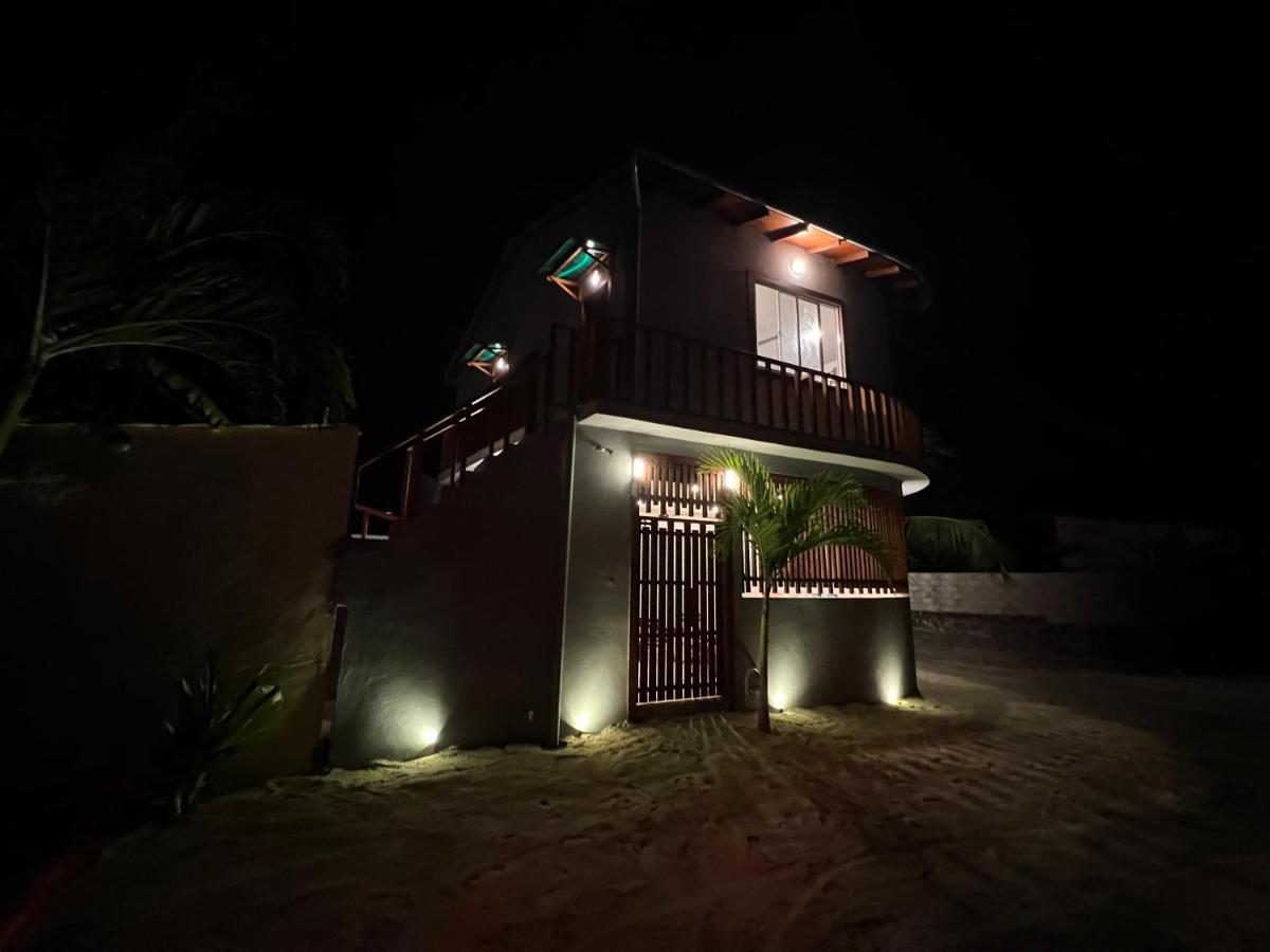Hotel Finolhu Dhigurah Dhigurah  Exterior foto